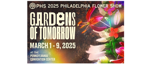 Philadelphia Flower Show